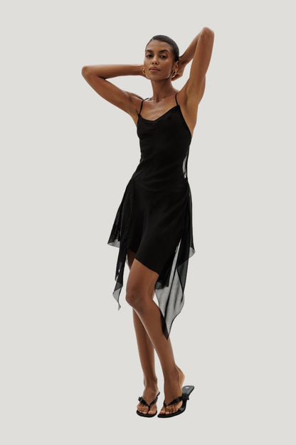 Fantasy dress — carry 2