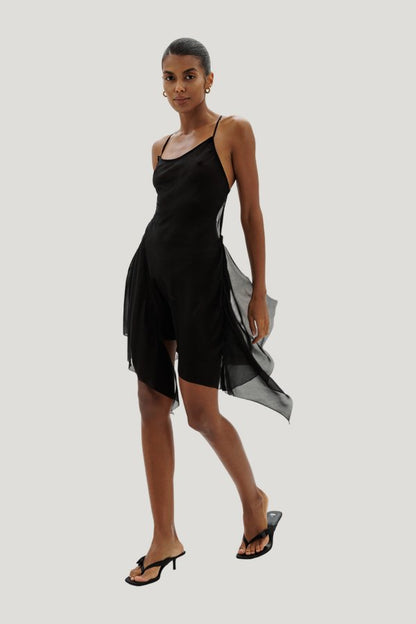 Fantasy dress — carry 3