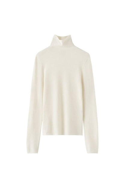 Farra Turtleneck Top — packshot