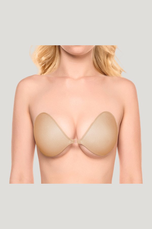 Feather-Lite — model front