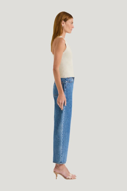 Filomena Jean — model side