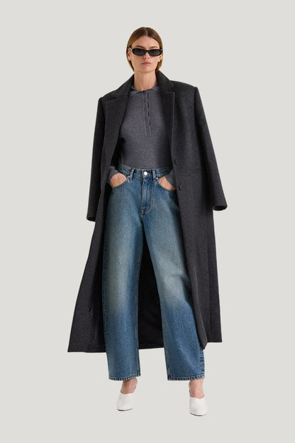 Filomena Jean — model front