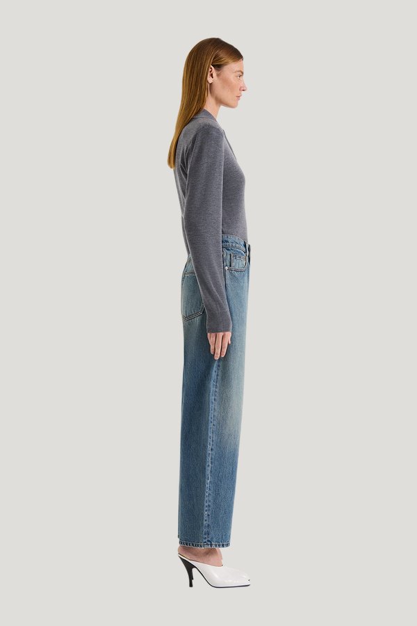 Filomena Jean — model side