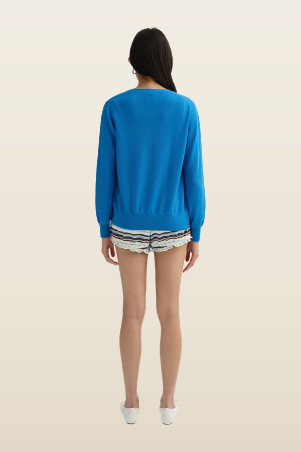 Finn Cardigan — carry 4