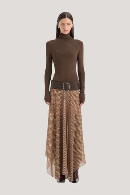 Fino Long Sleeve Top — carry 2
