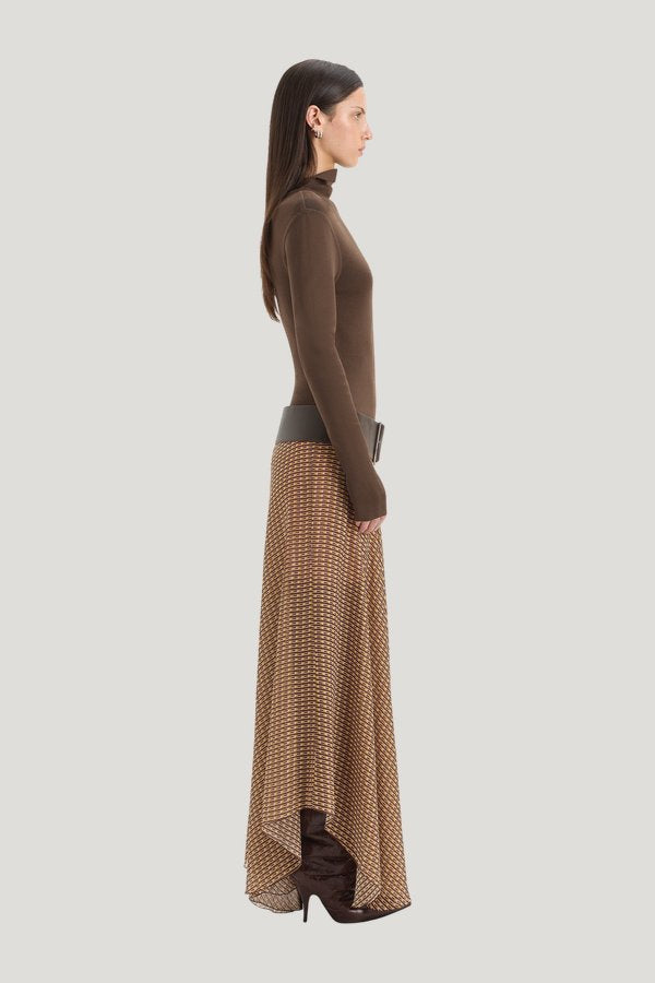 Fino Long Sleeve Top — carry 3