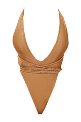 The Fishtail Swimsuit — packshot