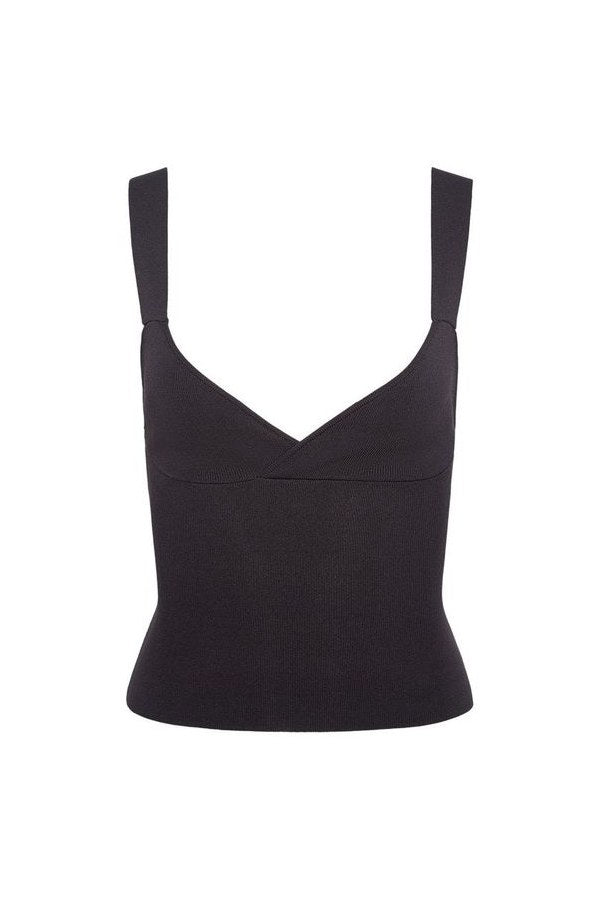 Fitted Cami Top — packshot