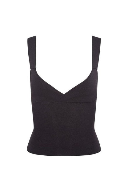 Fitted Cami Top — packshot