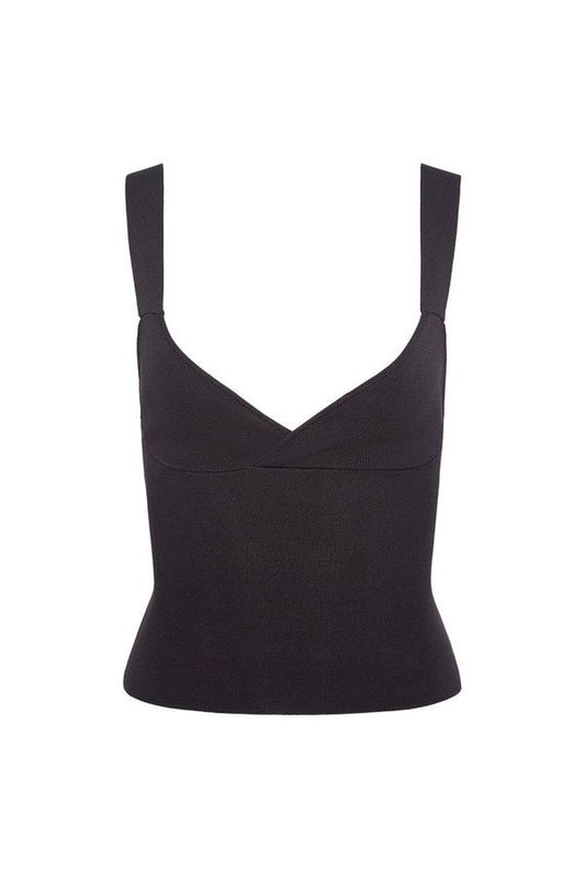 Fitted Cami Top — packshot
