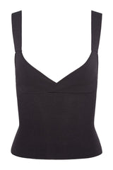 Fitted Cami Top — packshot