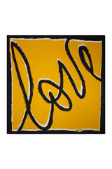 Flag Silk Scarf — packshot