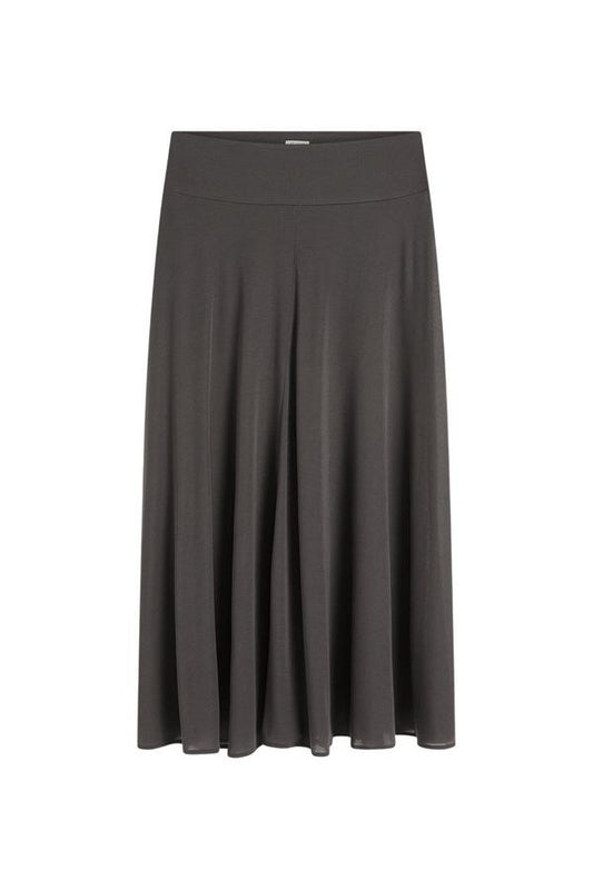 Fluid Jersey Skirt — packshot