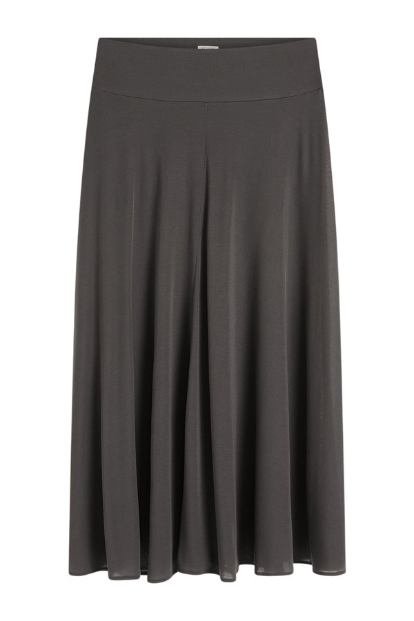 Fluid Jersey Skirt — packshot