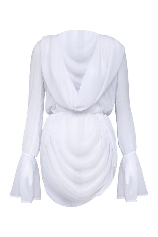 Fonda White - Dress — packshot