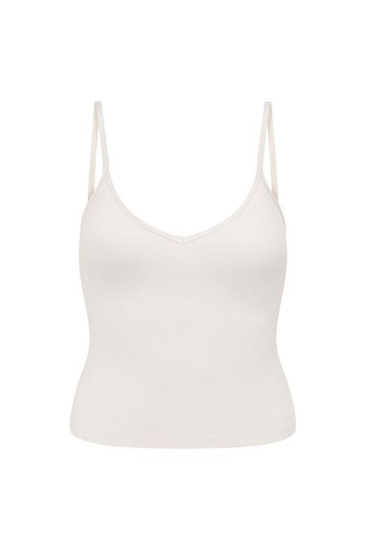 Form Addison Tank | Vanilla — packshot