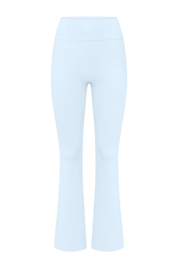 Form Invisible Scrunch Flare Leggings — packshot