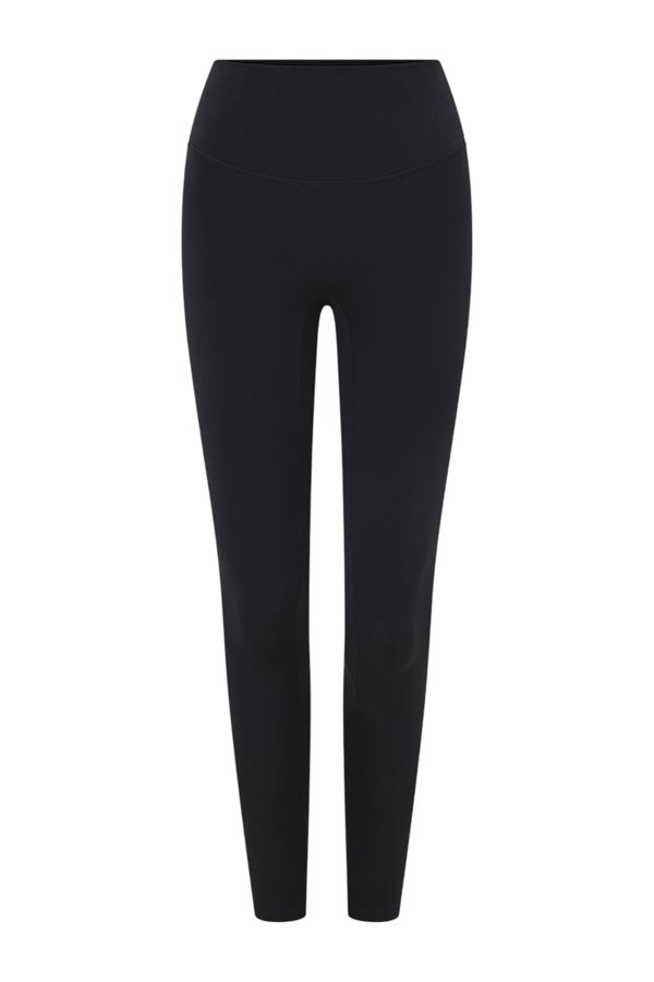 Form Invisible Scrunch Leggings — packshot