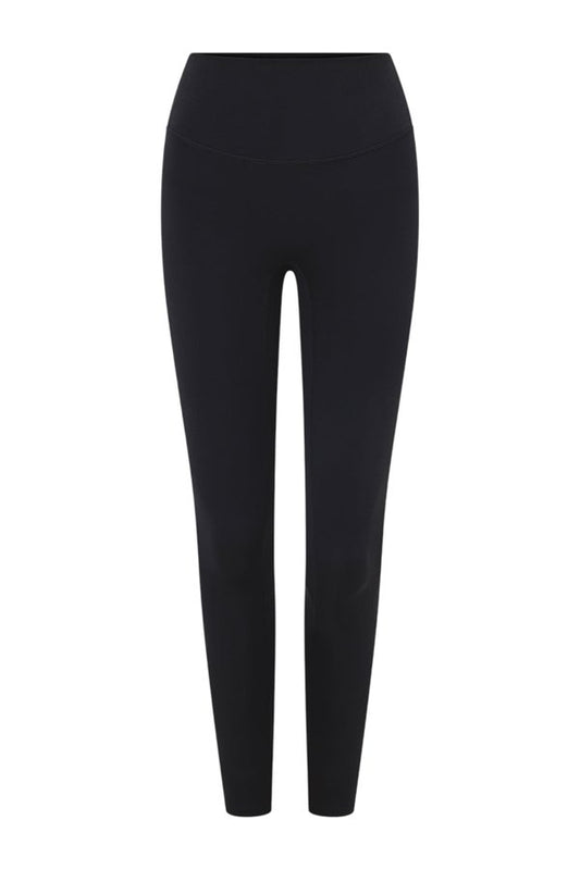Form Invisible Scrunch Leggings — packshot