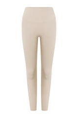 Form Invisible Scrunch Leggings | Fawn — packshot