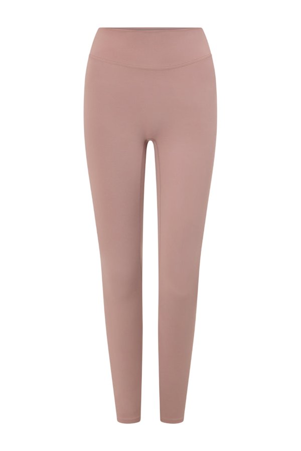 Form Invisible Scrunch Leggings — packshot