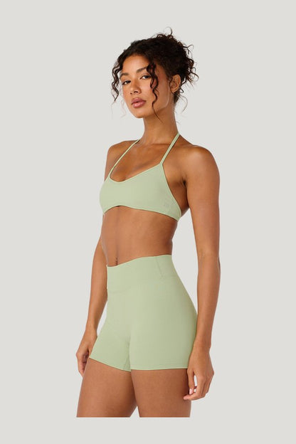 Form Micro Crop | Soft Matcha — carry 3