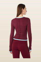Foundation Layer Long Sleeve Tee — carry 4