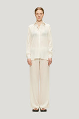 Fred Shirt — model front