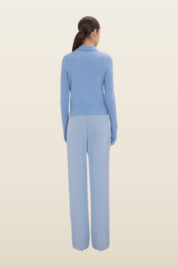 Zip Jumper — carry 4