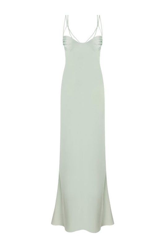 Gabriella dress — packshot