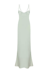 Gabriella dress — packshot