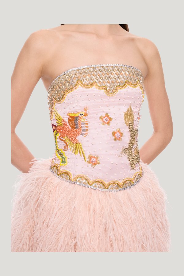 Gemini Corset — carry 3