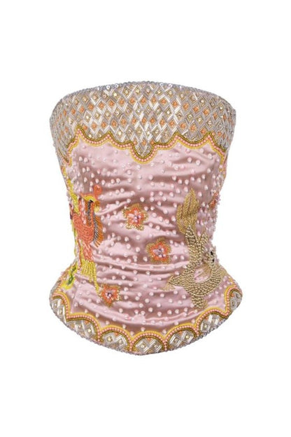 Gemini Corset — packshot