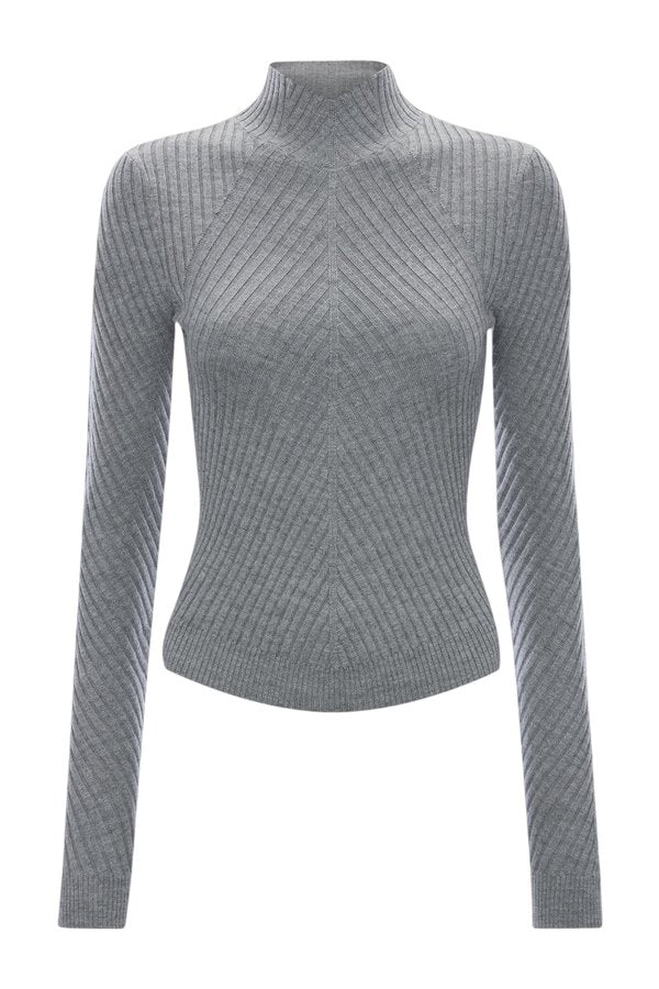 Georgia Jumper — packshot