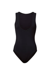 GIANNA Scoop neckline swimsuit — packshot