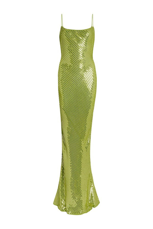 Gina Dress — packshot