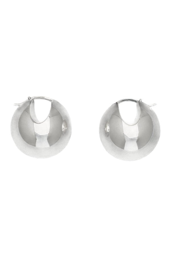Globe Hoops — packshot