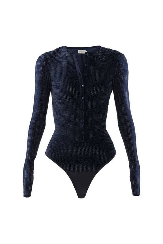 Good Girl bodysuit — packshot
