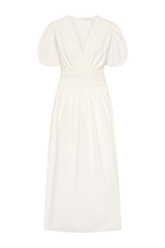 Grace Midi Dress — packshot