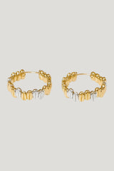 Grains Hoops — model front