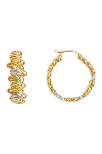 Grains Hoops — packshot