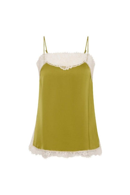 Hanna Top — packshot