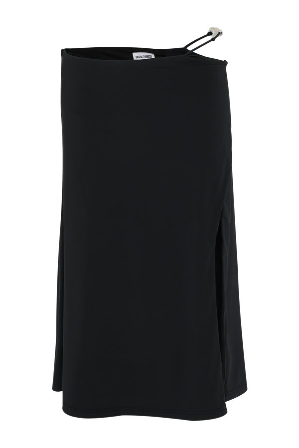 Hazel Midi Skirt — packshot