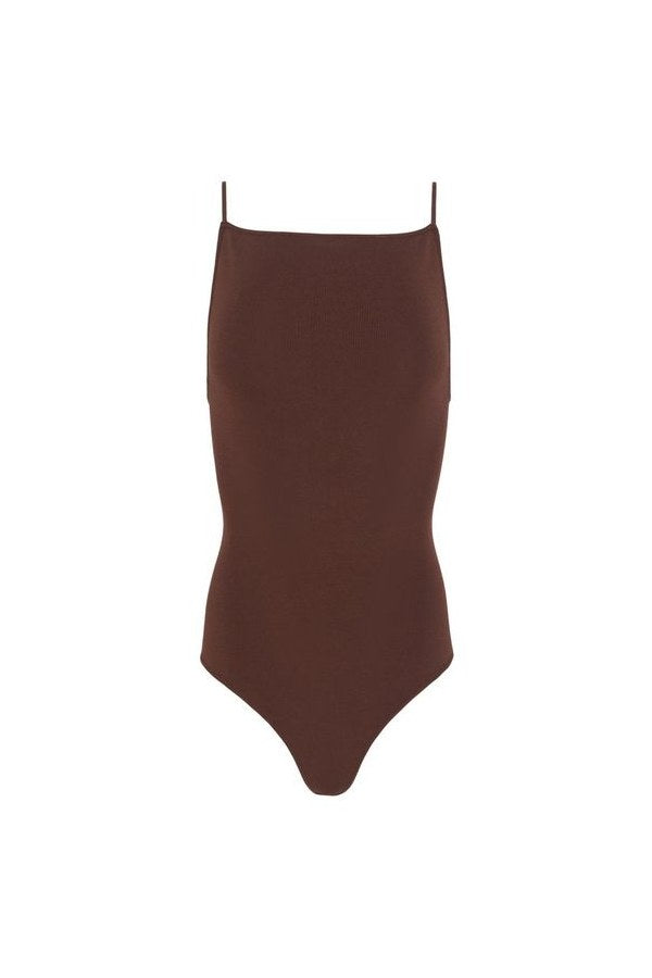 High Neck Bodysuit — packshot