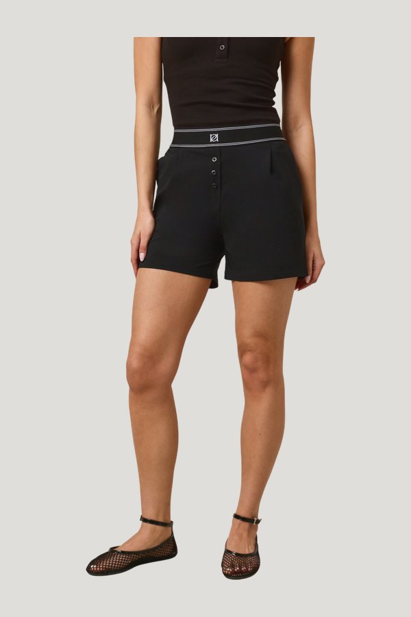 The Everyday Shorts - Core — model side