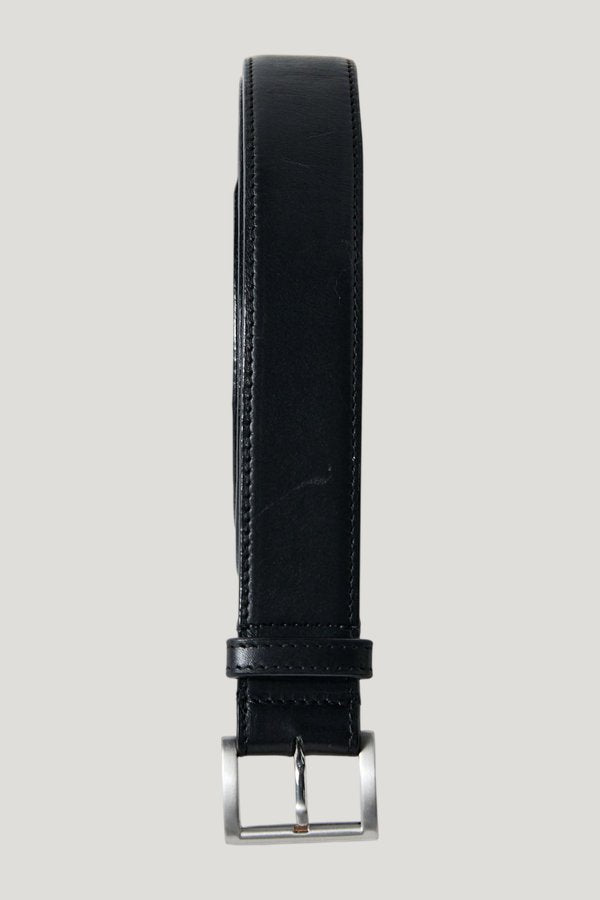 Homme Belt — model front