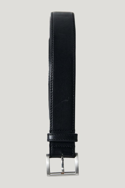 Homme Belt — model front