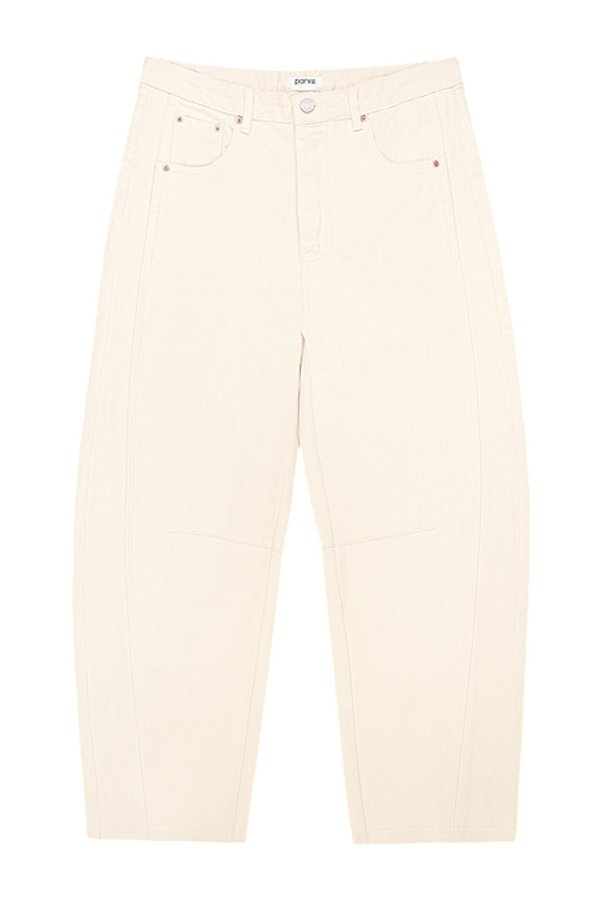 Horseshoe Jeans — packshot