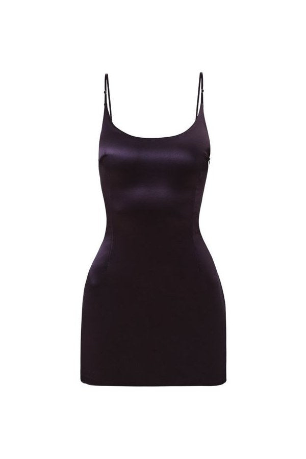 Hourglass jumpsuit — packshot