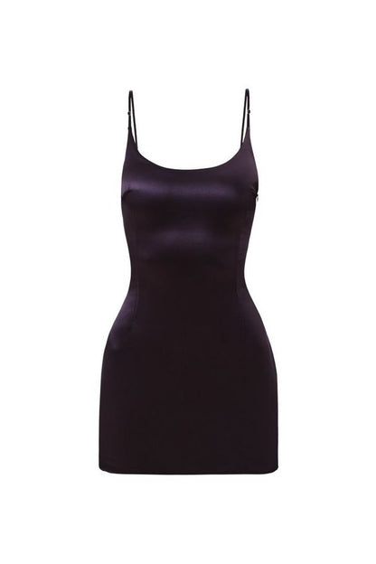 Hourglass jumpsuit — packshot